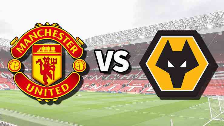 Manchester United Secures Crucial Win Against Wolves. man u | man utd | man u vs wolves - MirrorLog